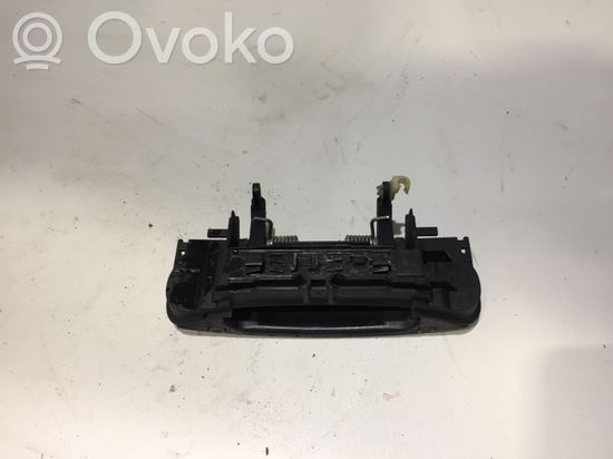 Audi A3 S3 8P Front door exterior handle