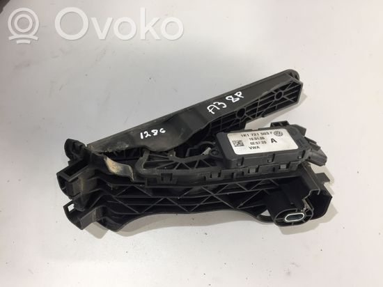 Audi A3 S3 8P Accelerator throttle pedal 1K1721503P