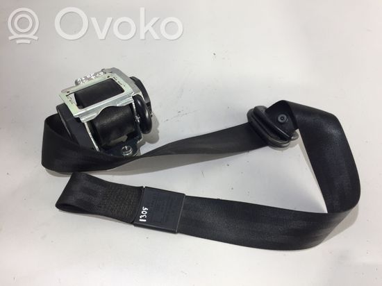 Audi A3 S3 8P Front seatbelt 8P3857705