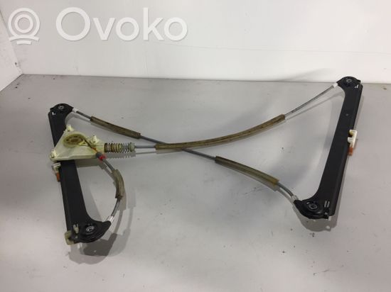 Audi A3 S3 8P Front door electric window regulator
