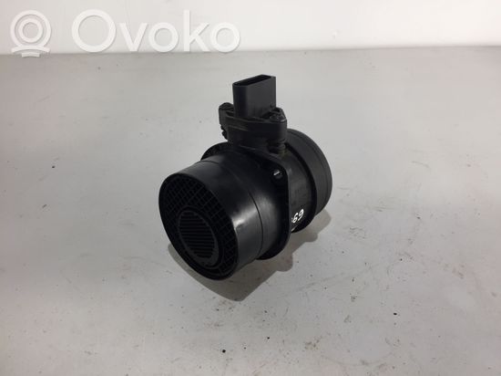 Audi A3 S3 8P Mass air flow meter 0281002461
