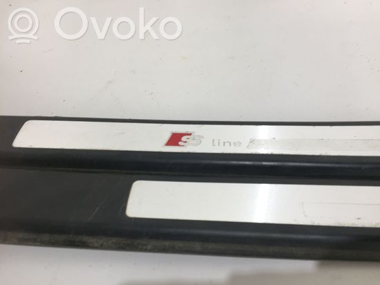 Audi A3 S3 8P Sill 8P3853491E