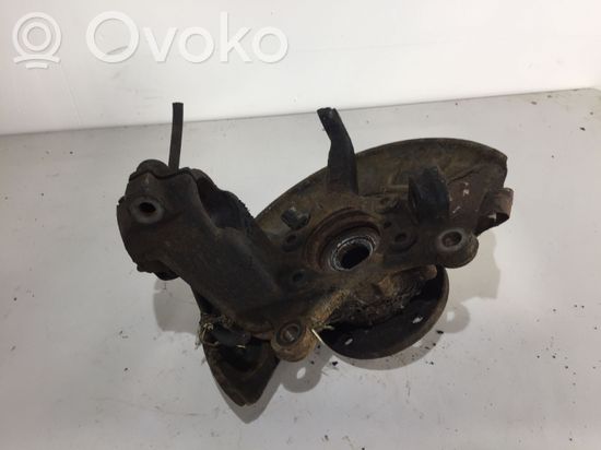 Audi A3 S3 8P Front wheel hub spindle knuckle