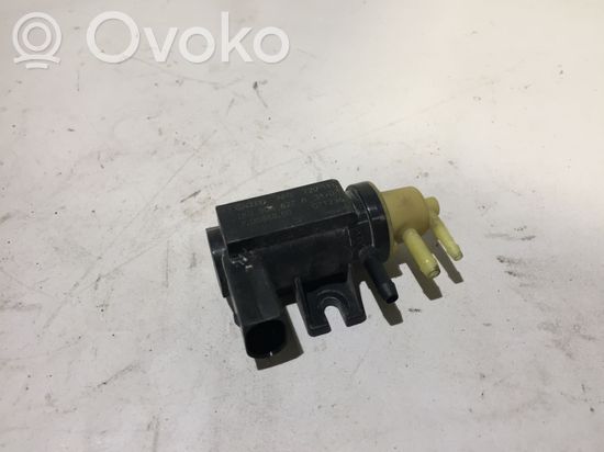 Volkswagen PASSAT B6 Turbo solenoid valve 1K0906627A