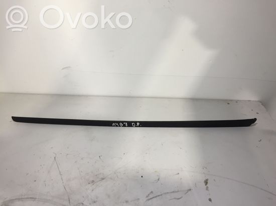 Audi A4 S4 B7 8E 8H Windshield trim 8E0854328E