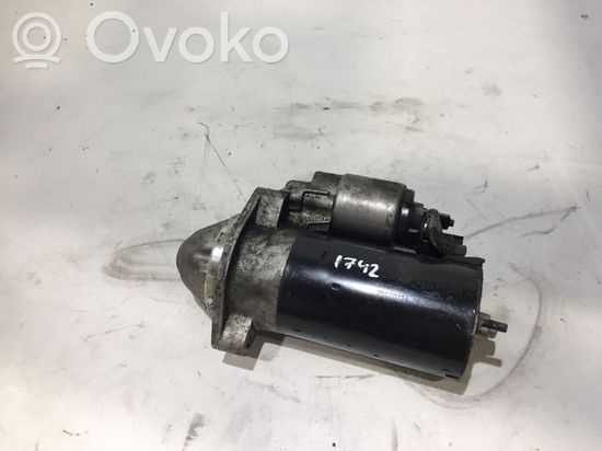 Audi A4 S4 B7 8E 8H Starter motor 03G911023A