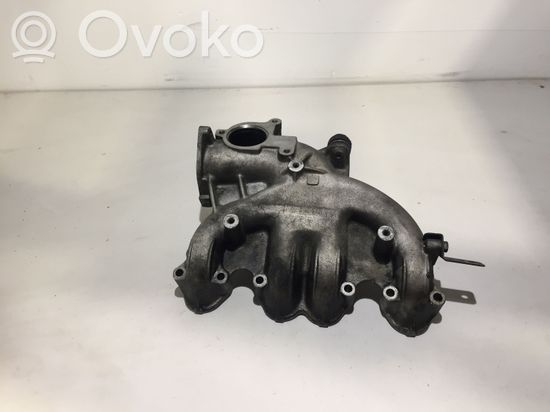 Audi A4 S4 B7 8E 8H Intake manifold 038129713BM