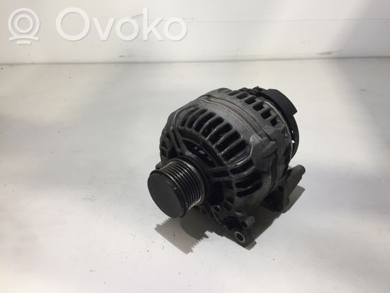 Audi A4 S4 B7 8E 8H Generator/alternator 06F903023J