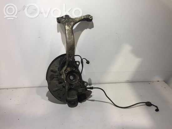 Audi A4 S4 B7 8E 8H Front wheel hub spindle knuckle