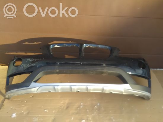 BMW X1 E84 Front bumper 51117303750 19017414