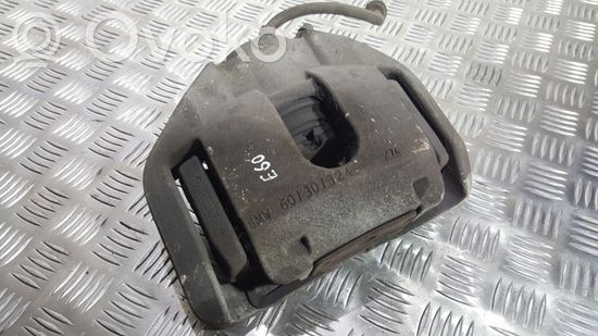 BMW 5 E60 E61 Front brake caliper 6030324