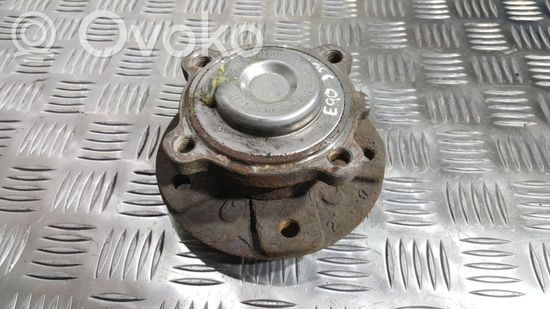 BMW 3 E90 E91 Front wheel hub 6765155 676515703GB 3DACF042F7BR