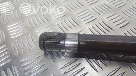 BMW X5 E53 Half shaft coupling 7505004 510722036213