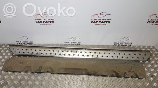 BMW X5 E53 Sill supporting ledge 8403077