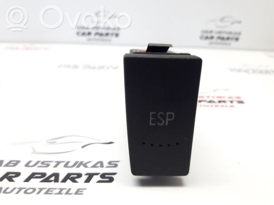 Volkswagen PASSAT B5.5 ESP (stability program) switch 3B0927134A