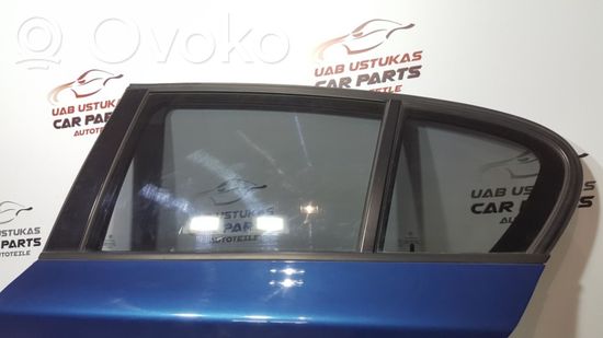 BMW 1 E81 E87 Rear door