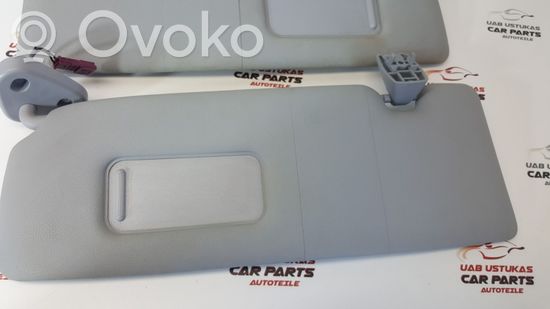 BMW 1 E81 E87 Sun visor
