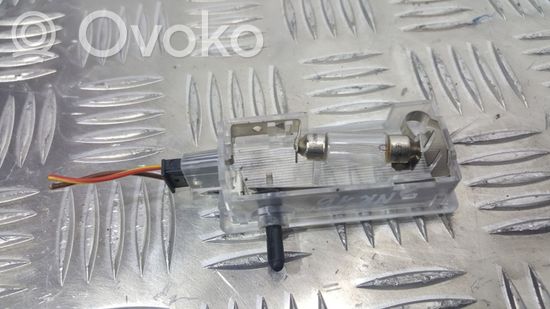 BMW 1 E81 E87 Glove box light 6962045