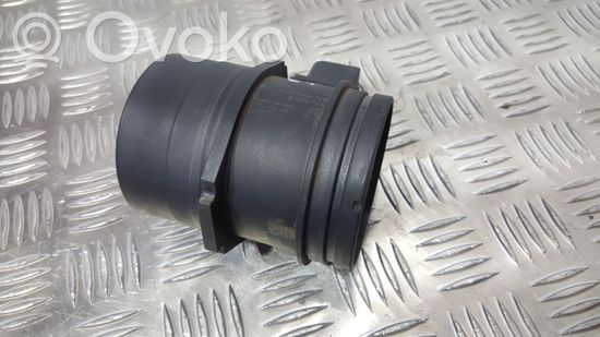 BMW 1 E82 E88 Mass air flow meter 0281006146 8509724