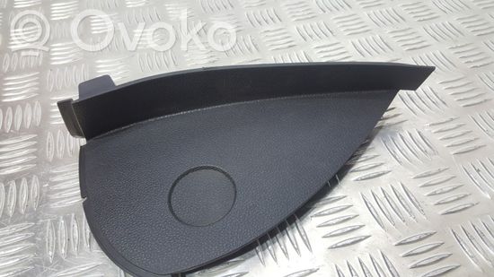 BMW 1 E82 E88 Dashboard side end trim 9124922