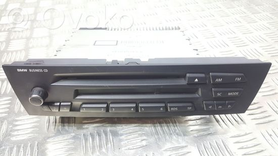 BMW 1 E81 E87 Radio/CD/DVD/GPS head unit 9141682