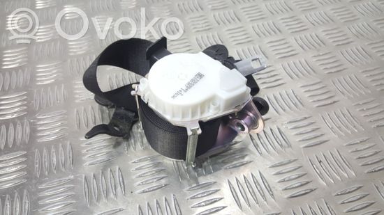 BMW 1 E81 E87 Front seatbelt 330598482 080307141536