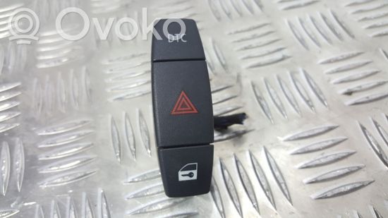 BMW 1 E81 E87 Hazard light switch 6945603