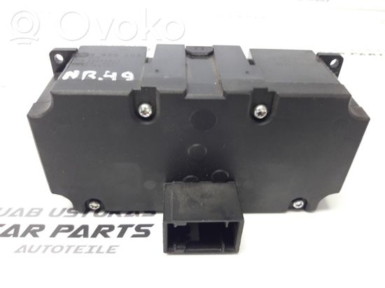 BMW 5 E60 E61 Light switch 6925295