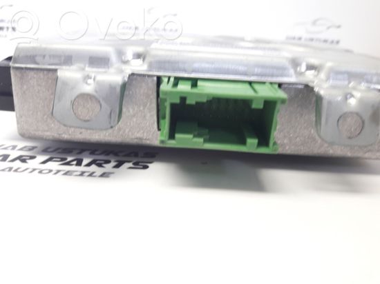 BMW 5 E60 E61 Door control unit/module 61356945145