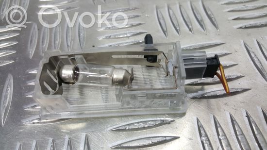 BMW 3 E46 Glove box light 8364920