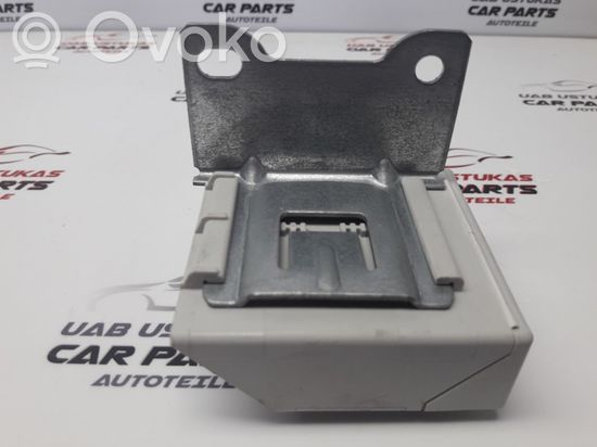 BMW 3 E46 Yaw turn rate sensor 657583869329