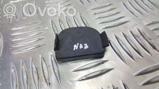 BMW 3 E46 Other trunk/boot trim element