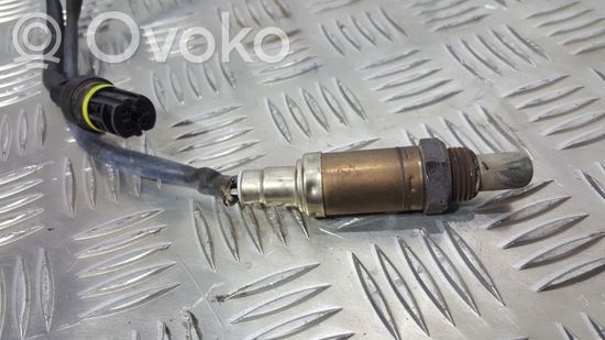 BMW 3 E46 Lambda probe sensor 0256005177 14375869
