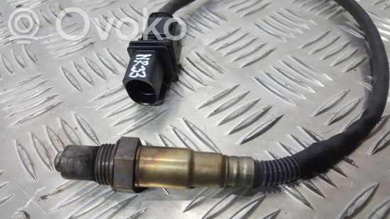 BMW 3 E46 Lambda probe sensor 779382501 0281004028