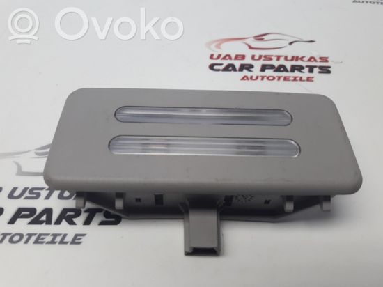 BMW 3 E90 E91 Other interior light 6962011