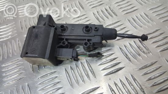 BMW 3 E46 Vent window/glass motor