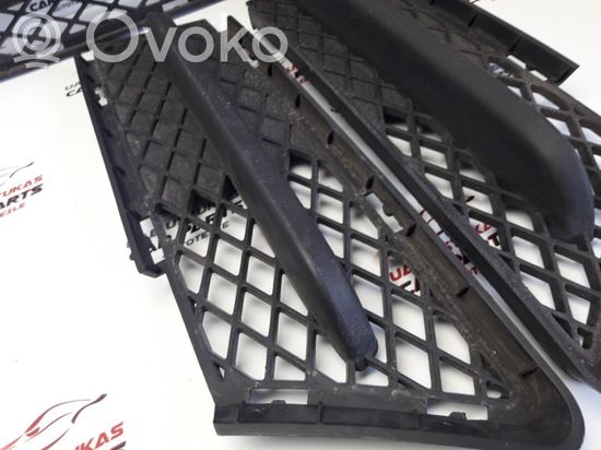 BMW 3 E90 E91 Front bumper lower grill 715455671545517154552