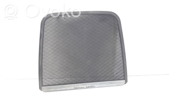 BMW 3 E46 Parcel shelf speaker trim grill 8222942