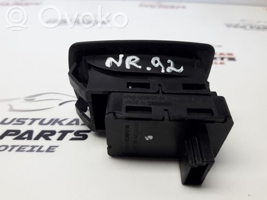 BMW 3 E90 E91 Electric window control switch 6945874