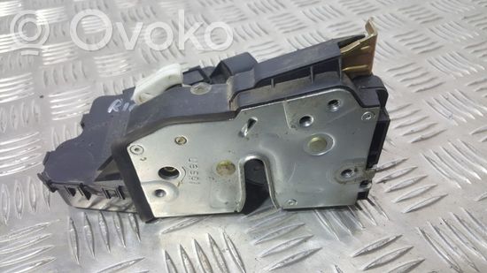 BMW 3 E46 Rear door lock M34704048