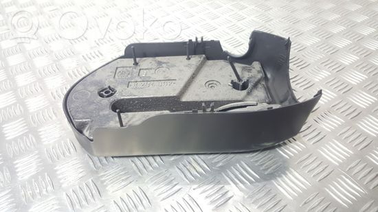 BMW 3 E46 Steering wheel column trim 8254002