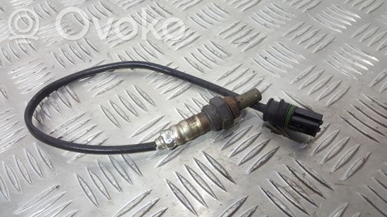 BMW 1 E81 E87 Lambda probe sensor 7530285
