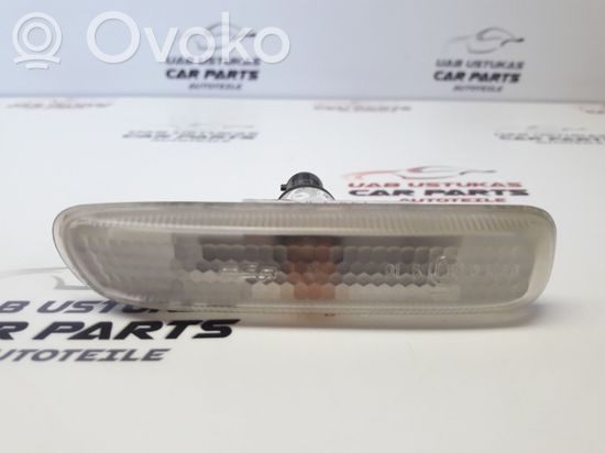 BMW 1 E81 E87 Front fender indicator light 63132228591