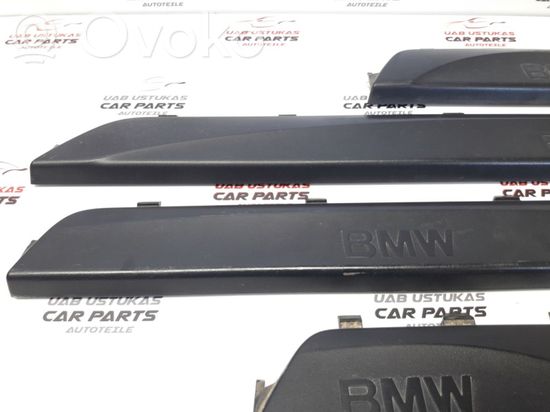 BMW 1 E81 E87 Sill 7117636711763571176337117634