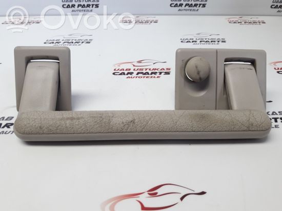 Audi 80 90 B3 Rear interior roof grab handle 893857607 443857607B