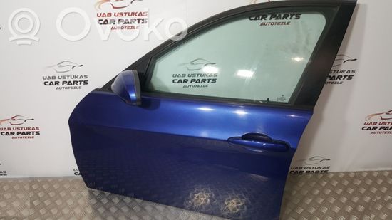 BMW 3 E90 E91 Front door