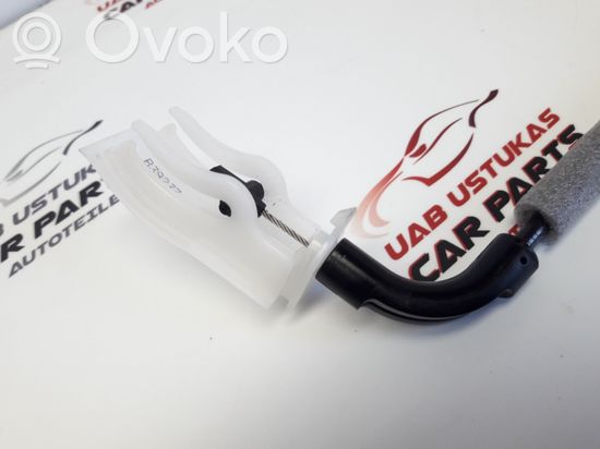 BMW 3 E90 E91 Rear door cable line 7008774