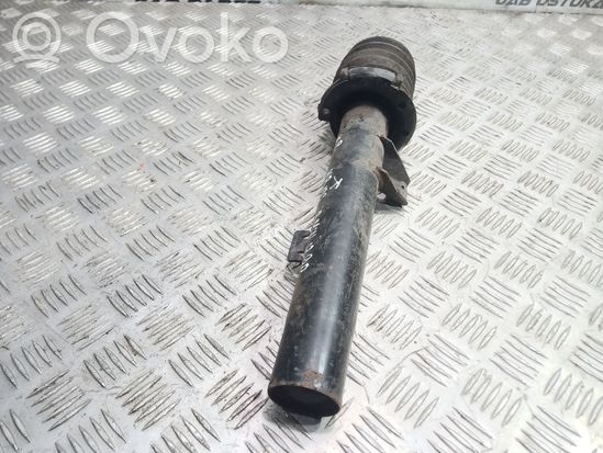 BMW 1 E81 E87 Front shock absorber/damper 313254