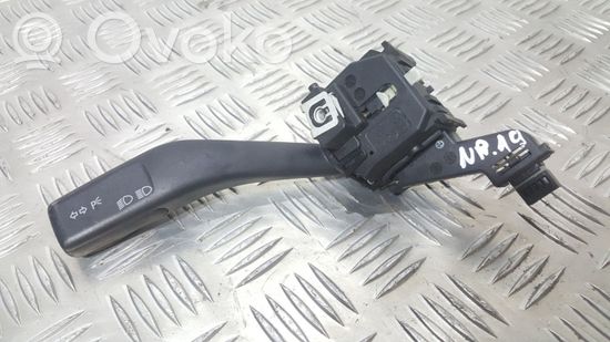 Audi A3 S3 8P Indicator stalk 1K0953513