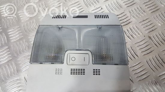Audi A3 S3 8P Front seat light 8P0951177